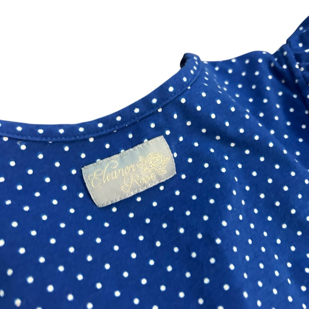 Eleanor Rose Dress - Picture 6 of 7